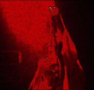 Sunn O))) : 2005.03.03, Hi-Fi Bar, Melbourne, Australia